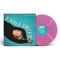 Swift Emma - The Resurrection Game ryhmässä VINYYLI / Kommande / Pop-Rock @ Bengans Skivbutik AB (5635494)