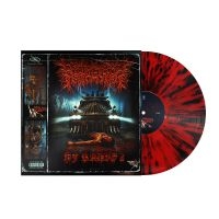 Peelingflesh - Pf Radio 2 ryhmässä VINYYLI / Kommande / Hårdrock @ Bengans Skivbutik AB (5635495)