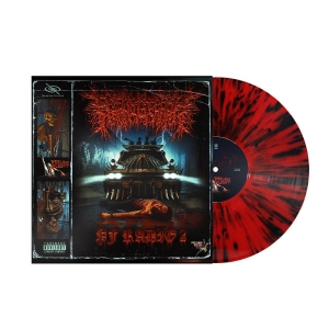 Peelingflesh - Pf Radio 2 ryhmässä VINYYLI / Kommande / Hårdrock @ Bengans Skivbutik AB (5635495)