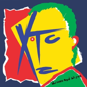 Xtc - Drums And Wires ryhmässä Musiikki / CD+Blu-ray / Kommande / Pop-Rock @ Bengans Skivbutik AB (5635501)