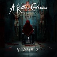 A Killer's Confession - Victim 2 ryhmässä VINYYLI / Kommande / Hårdrock @ Bengans Skivbutik AB (5635504)