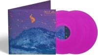 Pelican - Flickering Resonance (2 Lp Neon Pur ryhmässä VINYYLI / Kommande / Pop-Rock @ Bengans Skivbutik AB (5635513)