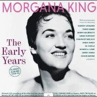 Morgana King - The Early Years - Classic Albums 19 ryhmässä CD / Pop-Rock @ Bengans Skivbutik AB (5635516)