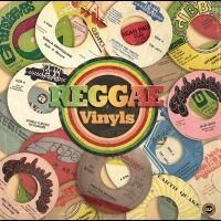 Various Artists - Reggae Vinyls ryhmässä VINYYLI / Kommande / Reggae @ Bengans Skivbutik AB (5635523)