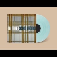 Delines The - The Scenic Sessions ryhmässä VINYYLI / Kommande / Pop-Rock @ Bengans Skivbutik AB (5635536)