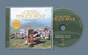 Mike Oldfield & David Bedford - The Original 1976 Broadcast Of The ryhmässä CD / Kommande / Pop-Rock @ Bengans Skivbutik AB (5635553)