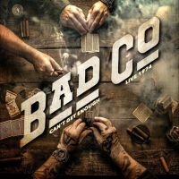 Bad Company - Can't Get Enough - Live 1974 ryhmässä CD / Kommande / Pop-Rock @ Bengans Skivbutik AB (5635559)