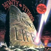 Monty Python - The Meaning Of Life ryhmässä VINYYLI @ Bengans Skivbutik AB (5635565)