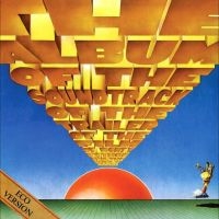 Monty Python - Monty Python And The Holy Grail ryhmässä VINYYLI / Kommande / Pop-Rock @ Bengans Skivbutik AB (5635566)