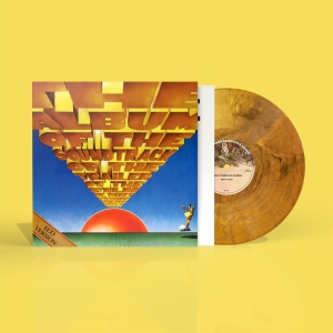 Monty Python - Monty Python And The Holy Grail ryhmässä VINYYLI / Kommande / Film-Musikal,Pop-Rock @ Bengans Skivbutik AB (5635566)
