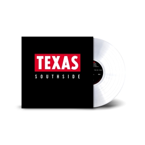 Texas - Southside ryhmässä VINYYLI @ Bengans Skivbutik AB (5635567)
