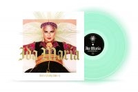 Ida Maria - Seven Deadly Sins + 3 (Glow In The ryhmässä VINYYLI @ Bengans Skivbutik AB (5635568)