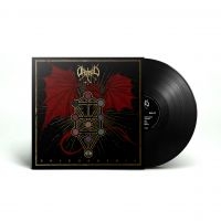 Ofermod - Drakosophia (Black Vinyl Lp) ryhmässä VINYYLI / Kommande / Hårdrock @ Bengans Skivbutik AB (5635588)