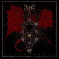 Ofermod - Drakosophia (Digipack) ryhmässä CD / Kommande / Hårdrock @ Bengans Skivbutik AB (5635589)