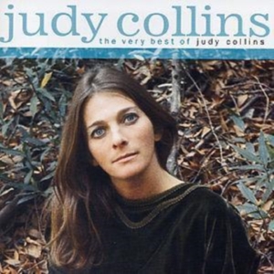 JUDY COLLINS - THE VERY BEST OF JUDY COLLINS ryhmässä CD @ Bengans Skivbutik AB (563559)