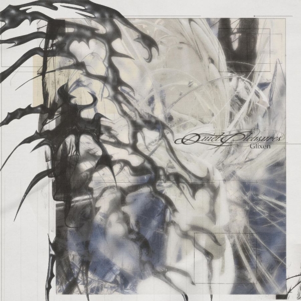 Glixen - Quiet Pleasures Ep (Black Marble Vi ryhmässä ME SUOSITTELEMME / Perjantain julkaisut / 2025-09-26 @ Bengans Skivbutik AB (5635600)