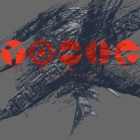 Yowie - Taking Umbrage (Gumbone Blue Vinyl) ryhmässä VINYYLI / Kommande / Pop-Rock @ Bengans Skivbutik AB (5635604)
