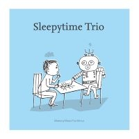 Sleepytime Trio - Memory Minus Plus Minus (Opaque Bub ryhmässä VINYYLI / Kommande / Pop-Rock @ Bengans Skivbutik AB (5635606)