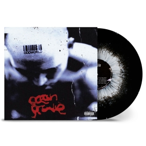 Ocean Grove - Oddworld ryhmässä VINYYLI / Kommande / Hårdrock @ Bengans Skivbutik AB (5635613)