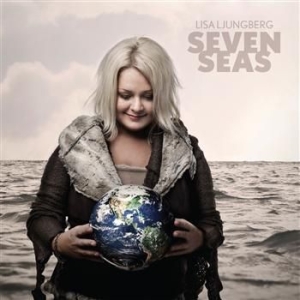 Lisa Ljungberg - Seven Seas ryhmässä CD / Pop @ Bengans Skivbutik AB (563570)