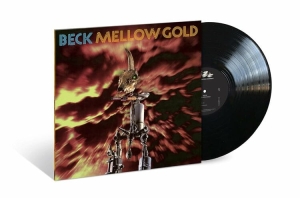 Beck - Mellow Gold ryhmässä ME SUOSITTELEMME / Perjantain julkaisut / 2025-09-12 @ Bengans Skivbutik AB (5635704)