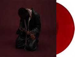 Montell Fish - Charlotte Purified Deluxe (Red Vinyl) ryhmässä VINYYLI / Pop-Rock @ Bengans Skivbutik AB (5635710)