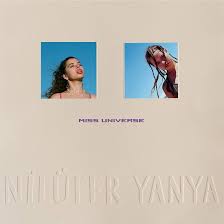 Yanya Nilufer - Miss Universe (2 Lp/Clear Vinyl) ryhmässä VINYYLI @ Bengans Skivbutik AB (5635711)