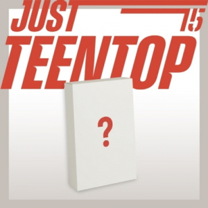 Teen Top - Just 15, Just Teen Pop (Mini Box Ver.) (Pocaalbum) ryhmässä MERCHANDISE / Merch+Code / Kommande / K-Pop @ Bengans Skivbutik AB (5635803)