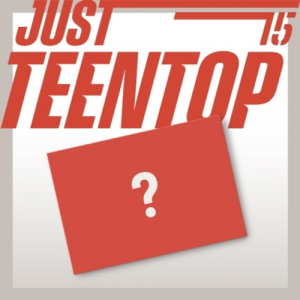 Teen Top - Just 15, Just Teen Pop (Mini Sleeve Ver.) (Pocaalbum) ryhmässä MERCHANDISE / Merch+Code / Kommande / K-Pop @ Bengans Skivbutik AB (5635804)
