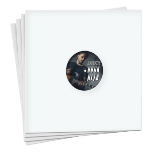 Vinyl Tonic - Lp Inner Sleeves (50Pk) ryhmässä ME SUOSITTELEMME / Vinyltonic @ Bengans Skivbutik AB (5635826)