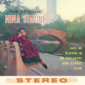Nina Simone - Little Girl Blue ryhmässä VINYYLI / Kommande / Jazz @ Bengans Skivbutik AB (5635830)