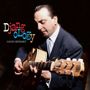 Django Reinhardt - Djangology ryhmässä VINYYLI / Kommande / Jazz @ Bengans Skivbutik AB (5635840)