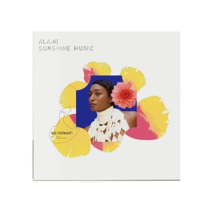 Ala.Ni - Sunshine Music ryhmässä ME SUOSITTELEMME / Perjantain julkaisut / 2025-09-19 @ Bengans Skivbutik AB (5635844)