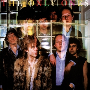 The Only Ones - The Only Ones ryhmässä ME SUOSITTELEMME / Perjantain julkaisut / 2025-09-19 @ Bengans Skivbutik AB (5635847)