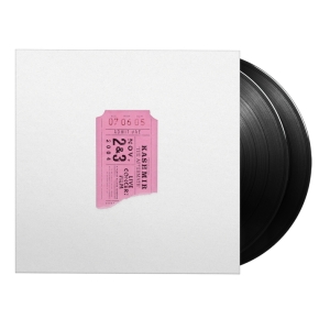 Kashmir - The Aftermath ryhmässä VINYYLI / Kommande / Pop-Rock @ Bengans Skivbutik AB (5635848)