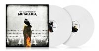 Various Artists - Many Faces Of Metallica The (2 Lp W ryhmässä VINYYLI / Kommande / Hårdrock @ Bengans Skivbutik AB (5635894)