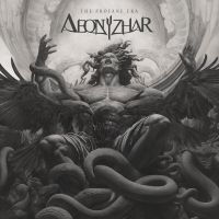 Aeonyzhar - Profane Era The ryhmässä CD / Kommande / Hårdrock @ Bengans Skivbutik AB (5635898)