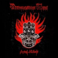 Diabolisches Werk - Against All Gods ryhmässä ME SUOSITTELEMME / Startsida - CD Nyheter & Kommande @ Bengans Skivbutik AB (5635899)