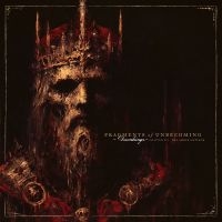 Fragments Of Unbecoming - Dawnbringer ryhmässä CD @ Bengans Skivbutik AB (5635900)