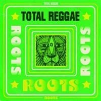 Various Artists - Total Reggae: Roots ryhmässä CD / Nyheter / Reggae @ Bengans Skivbutik AB (5635933)