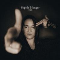 Sophie Hunger - 1983 ryhmässä CD / Nyheter / Pop-Rock @ Bengans Skivbutik AB (5635943)