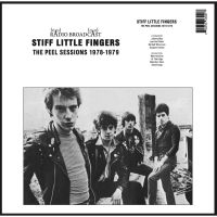 Stiff Little Fingers - The Peel Sessions 1978-1979 ryhmässä VINYYLI / Nyheter / Pop-Rock @ Bengans Skivbutik AB (5635958)