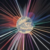 Sun Ra - Hidden Fire ryhmässä VINYYLI / Kommande / Jazz @ Bengans Skivbutik AB (5635983)
