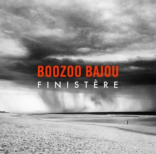 Boozoo Bajou - Finistère ryhmässä VINYYLI / Pop-Rock @ Bengans Skivbutik AB (5635993)