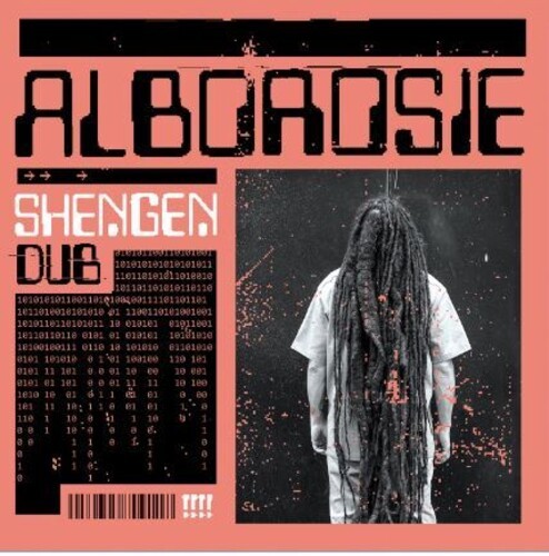 Alborosie - Shengen Dub ryhmässä VINYYLI / Reggae @ Bengans Skivbutik AB (5635999)
