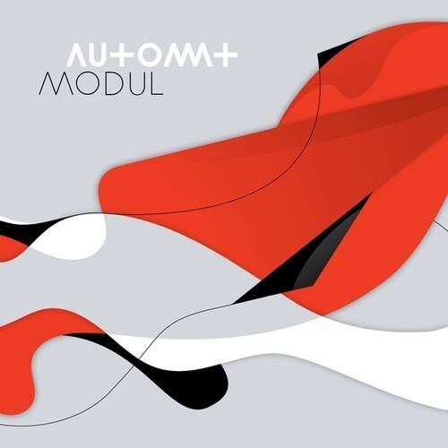 Automat - Modul ryhmässä VINYYLI / Myydyimmät @ Bengans Skivbutik AB (5636024)