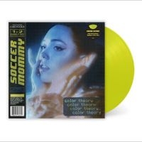 Soccer Mommy - Color Theory ryhmässä VINYYLI @ Bengans Skivbutik AB (5636052)
