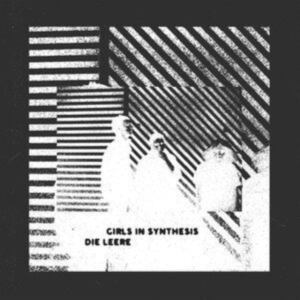 Girls In Synthesis - Die Leere ryhmässä ME SUOSITTELEMME / Startsida - Vinyl Nyheter & Kommande @ Bengans Skivbutik AB (5636071)