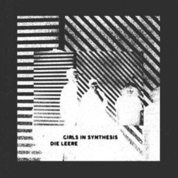 Girls In Synthesis - Die Leere ryhmässä VINYYLI / Myydyimmät @ Bengans Skivbutik AB (5636071)