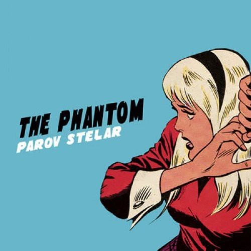Parov Stelar - The Phantom Ep ryhmässä VINYYLI / Pop-Rock @ Bengans Skivbutik AB (5636075)